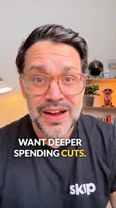 Trump's Mega Bill Close To Passing House