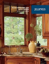 Wood Windows And Patio Doors