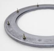 34552 LAM RESEARCH RING ASSY, ELECTRODE, OUTER, SI 716-082039-238