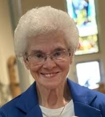 Elizabeth A. "Betty" Wydeven Obituary