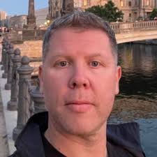 Maksim (Max) Golubkov