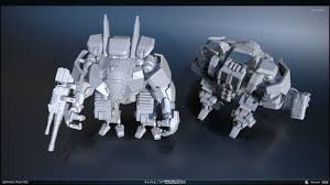 Halo wars 2 structures guide to help you learn everything you need to know about different types of structures in the game. I Created The Cyclops For Halo Wars 2 For This Character I Also Worked On The 3d Concepting The Front End Renders Were Created By Vi Esparto Armaduras Armas