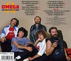 omega omega das deutsche album amazon com music