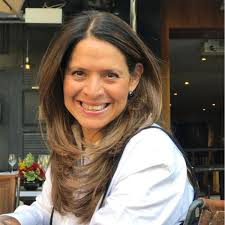 Marta Polanco's Instagram, Twitter & Facebook