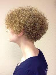 raboty eleny matvienko dauerwelle wellen haare