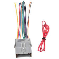 1955 ford thunderbird wiring diagram. Buying Guide Red Wolf Car Stereo Wire Harness Aftermarket Radio Sirius Cd