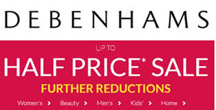 Debenhams sale 2021 live ✅ don't miss the debenhams black friday, boxing day, christmas sales ✅ we find every major sale in the uk! Debenhams Sale Further Reductions 25 Latestdeals Co Uk