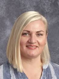 Jamie Scholl — Judge Memorial