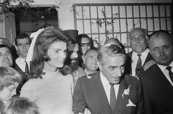 Jackie Kennedy Went From Grieving Widow to Tycoon Wife: Inside Her Marriage to Aristotle Onassis