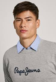 Pepe Jeans NEW JOE CREW