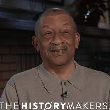 Dwight Carter's Biography