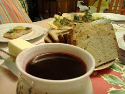 Beat into a smooth batter. Polish Christmas Bread