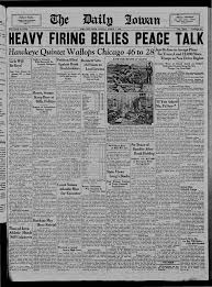 Daily Iowan (Iowa City, Iowa), 1932-03-01