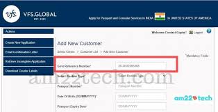 * this is the only form to be used starting from 02.02.2020. Renew Indian Passport In Usa Vfs Process Documents Usa