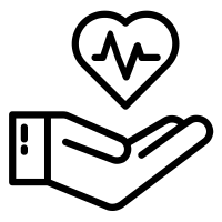 Those living with a mental illness or disorder — whether ongoing or temporary — often find that it affects many areas of their life, including. Health Wellness Icons Download Free Vector Icons Noun Project