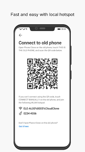 This also works great on all the huawei and honor phones. Phone Clone For Android Apk Download