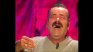 An application created to embody wildly infectious laughter popular meme el risitas. El Risitas Update Dank Meme Youtube