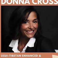 REMOTE REIKI WITH DONNA CROSS