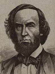 Claiborne Fox Jackson