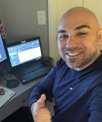 Trevor Sirois's Instagram, Twitter & Facebook