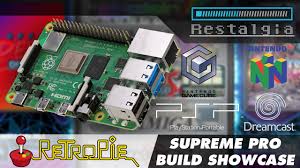 Raspberry Pi 4: Dolphin Emulator - Test (Android 11 Omnirom). - Youtube