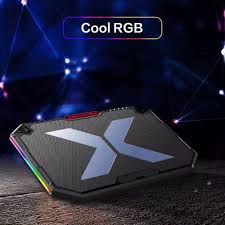 Light up flow festival led hand fan lumenatilabs. Q8 Gaming Rgb Laptop Cooler Notebook Cooling Pad Super Mute 6 Led Fans Powerful Air Flow Portable Adjustable Laptop Stand Lazada Ph