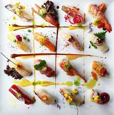 Pin By Cee G On Culinary Fare Food Food Plating Food Design