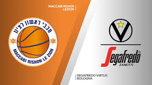 Virtus pallacanestro bologna, known for sponsorship reasons as segafredo virtus bologna,3 is an italian professional basketball club based. Maccabi Rishon Lezion Segafredo Virtus Bologna Highlights 7days Eurocup Rs Round 7 Youtube