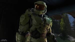 The game was first unveiled during the opening to microsoft's e3 2018 conference, with a release date originally being set for late 2020. Halo Infinite Version Fur Xbox One Offenbar Eingestampft