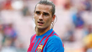Antoine griezmann is a french professional footballer who plays as a forward for la liga club barcelona and the france national team. Vttuedisogc5nm