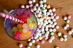 Tapioca Pearls For Bubble Tea My Favorite Flavour Strawberry Balls And Blueberry Tea Super Bubble Tea Recipe Bubble Tea Blueberry Tea