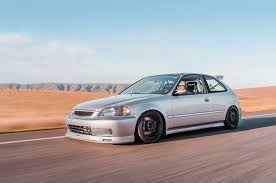Image result for Titanium 2000 Civic