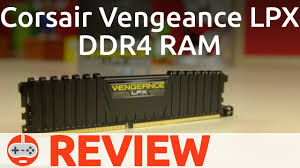 Cl (tepkime süresi) corsair vengeance lpx 684,00 tl corsair vengeance rgb pro 865,13 tl g.skill flare x 679,99 tl. Corsair Vengeance Lpx Ddr4 Ram First Look And Review Gaming Till Disconnected Youtube