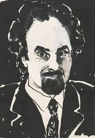 The Portraits, National Portrait Gallery