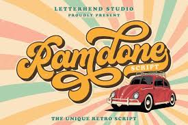 The cute fonts generator has a large variety of fonts that the user can choose from. 20 Groovy Psychedelic Fonts You Will Surely Dig Hipfonts