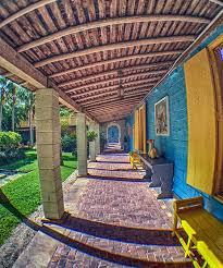 Frederic Clay Bartlett's Paintings of China