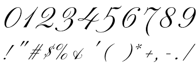 Copperplate script by castletype | category: Pinyon Script Font Ffonts Net