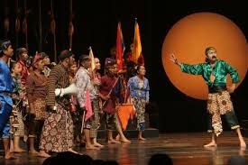 Jenis Teater Tradisional Di Indonesia Budi Notes