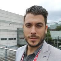 Alejandro Cámara Giralte