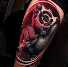 Pin By Alexandr On Tattio Machine Tattoo Machine Art Tattoo Machine Design Tattoo Machine Drawing