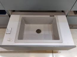 Plumbing originated during ancient civilizations, as they developed public baths and needed to provide potable water and wastewater removal for larger numbers of people. Hindware Single Granite Kitchen Sink Size 21 X 18 X 9 Inch Id 23068289230