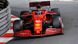 Handig voor op de koelkast! Leclerc Realistic About Ferrari S Chances Back To Reality Now Racingnews365