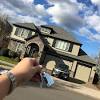 This afternoon i removed the last of my possessions and handed back the keys. 1