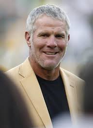 Brett Favre, Mississippi auditor Shad White tangle