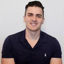 We're excited to announce that Tyler Killpack has been promoted to Vice  President of Community Hospitals.