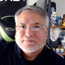 Ken Slaughter's Instagram, Twitter & Facebook