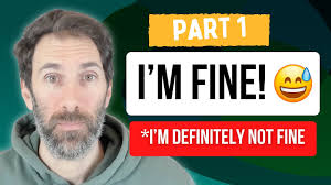 The Truth Behind ‘How Are You?’ (Is it even a question?)