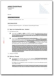 Dieser arbeitsvertrag wird in zwei exemplaren ausgestellt. Arbeitsvertrag Fur Saisonkrafte Befristet De Vertrag Download