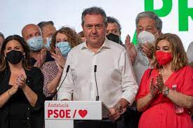 Jun 13, 2021 · la secretaria general del psoe en andalucia, ha ganado en la provincia de málaga las primarias imponiéndose por 101 votos de diferencia al alcalde de. El Psoe Andaluz Cambio De Ciclo