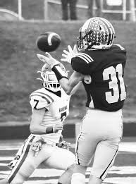 Hiking Phenom Returns to Gratiot County Roots